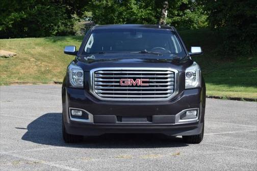2015 GMC Yukon SLE