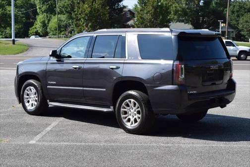 2015 GMC Yukon SLE