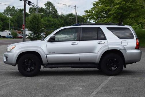 2006 Toyota 4Runner SR5