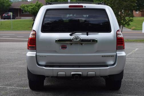 2006 Toyota 4Runner SR5