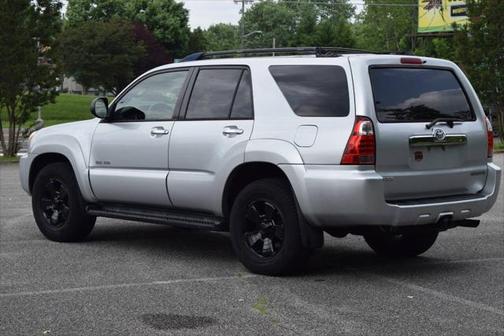 2006 Toyota 4Runner SR5