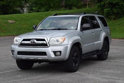 2006 Toyota 4Runner SR5