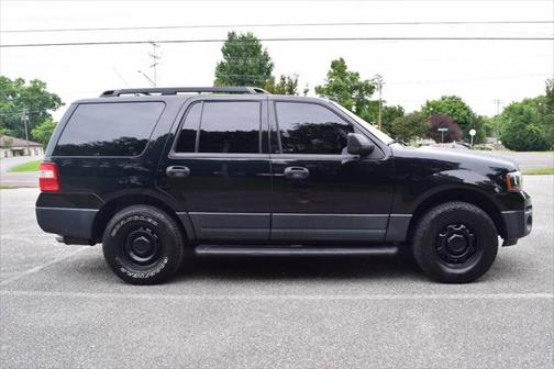 2016 Ford Expedition XL