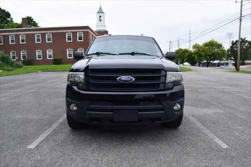 2016 Ford Expedition XL