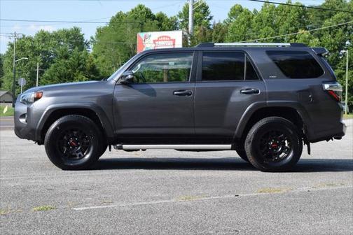 2020 Toyota 4Runner SR5 Premium