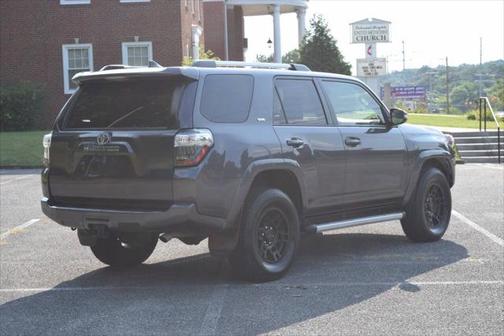 2020 Toyota 4Runner SR5 Premium