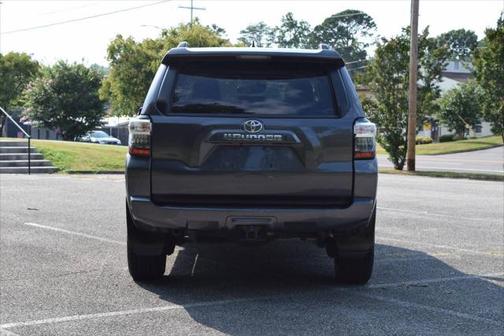 2020 Toyota 4Runner SR5 Premium