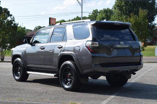 2020 Toyota 4Runner SR5 Premium