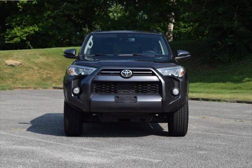 2020 Toyota 4Runner SR5 Premium