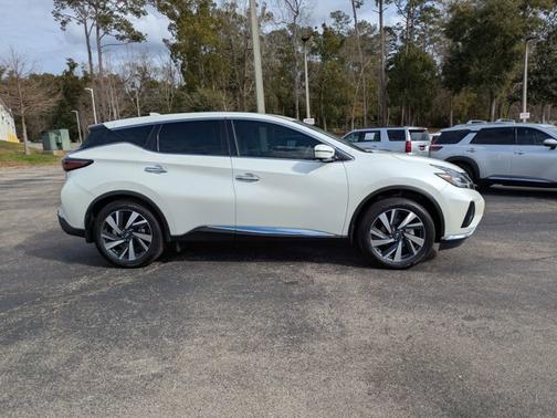 2024 Nissan Murano SL