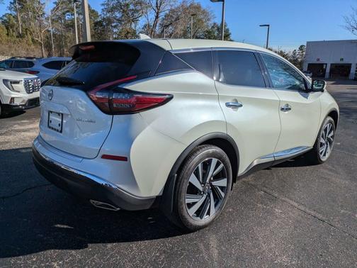 2024 Nissan Murano SL