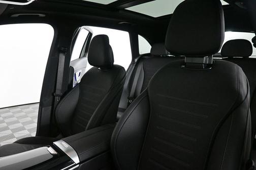 Alpine 2026 Mercedes-Benz GLC 300 Base