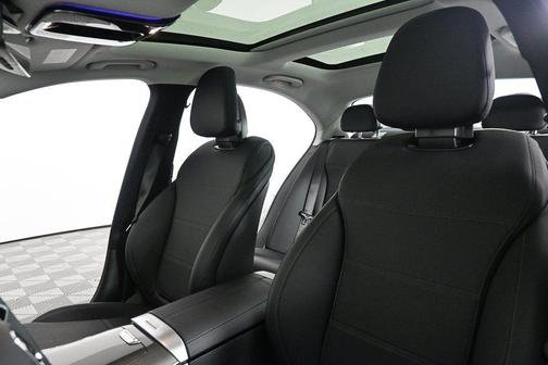 Silver 2026 Mercedes-Benz C-Class C 300