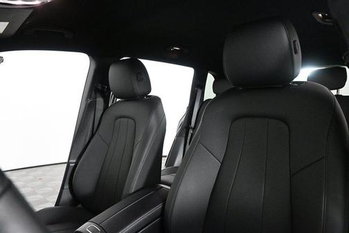 Midnight Black 2025 Mercedes-Benz GLB 250 Base