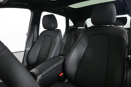 Black 2026 Mercedes-Benz GLA 250 Base 4MATIC