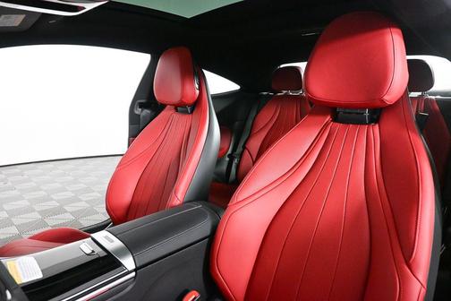 Black 2026 Mercedes-Benz CLE 300 Base 4MATIC