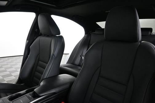 Ultra White 2023 Lexus IS 350 F Sport