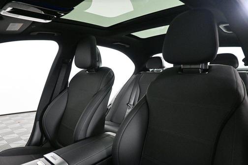 Black 2026 Mercedes-Benz C-Class C 300