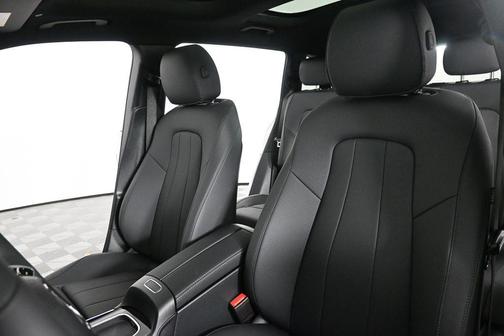 Silver 2026 Mercedes-Benz GLB 250 Base