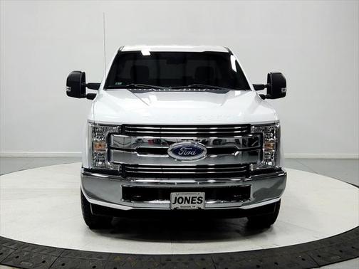 2019 Ford F-250 XL