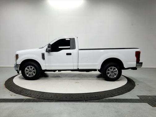 2019 Ford F-250 XL