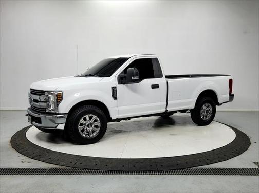 2019 Ford F-250 XL