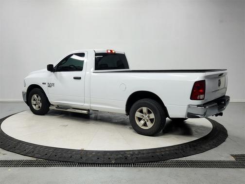 2022 RAM 1500 Tradesman