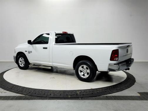 2022 RAM 1500 Tradesman