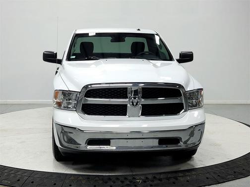 2022 RAM 1500 Tradesman