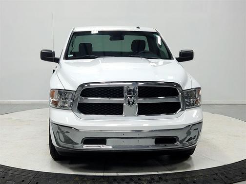 2022 RAM 1500 Tradesman