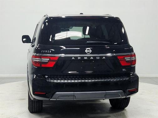 2023 Nissan Armada SL 2WD