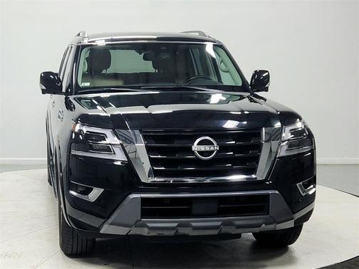 2023 Nissan Armada SL 2WD