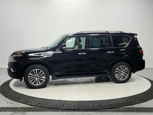 2023 Nissan Armada SL 2WD