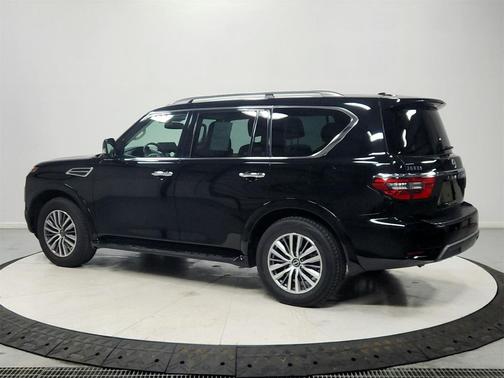 2023 Nissan Armada SL 2WD