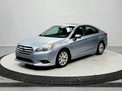 2016 Subaru Legacy Premium