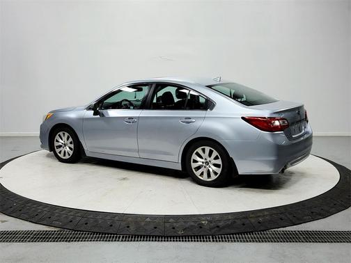 2016 Subaru Legacy Premium