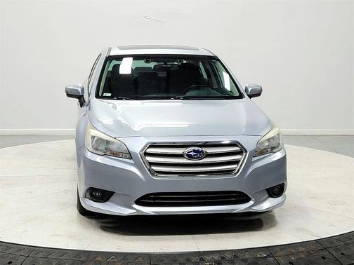 2016 Subaru Legacy Premium