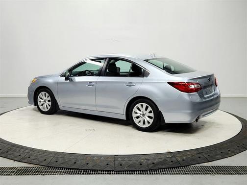2016 Subaru Legacy Premium