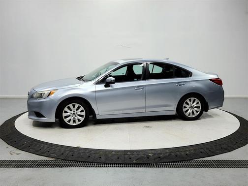 2016 Subaru Legacy Premium
