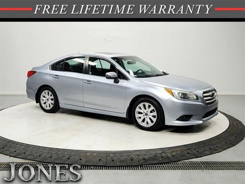 2016 Subaru Legacy Premium