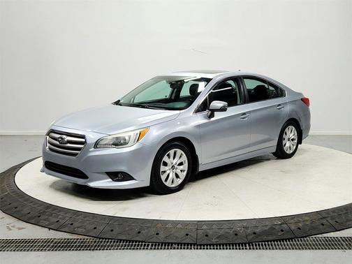 2016 Subaru Legacy Premium
