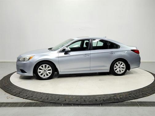 2016 Subaru Legacy Premium