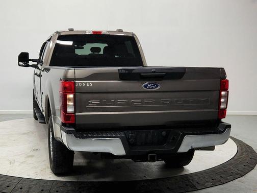 2021 Ford F-250 XLT