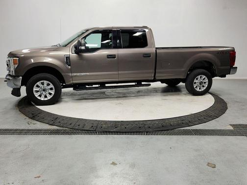 2021 Ford F-250 XLT