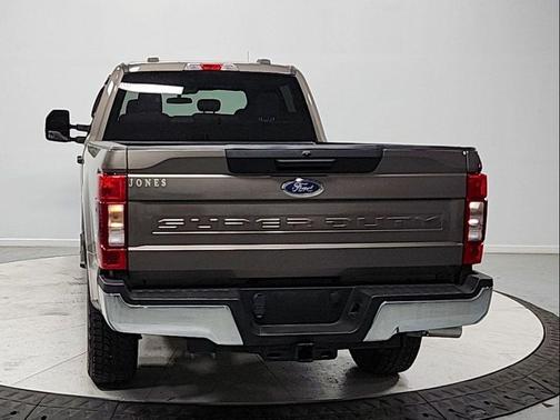 2021 Ford F-250 XLT