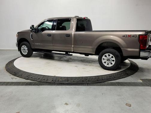 2021 Ford F-250 XLT