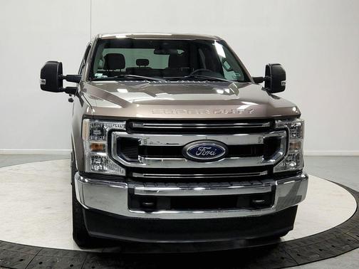 2021 Ford F-250 XLT