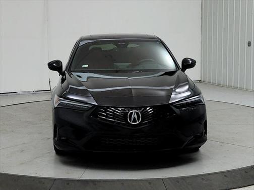 2024 Acura Integra A-SPEC Technology