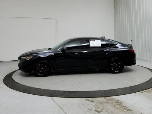 2024 Acura Integra A-SPEC Technology