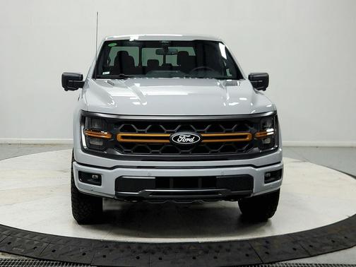 Avalanche 2026 Ford F-150 Tremor
